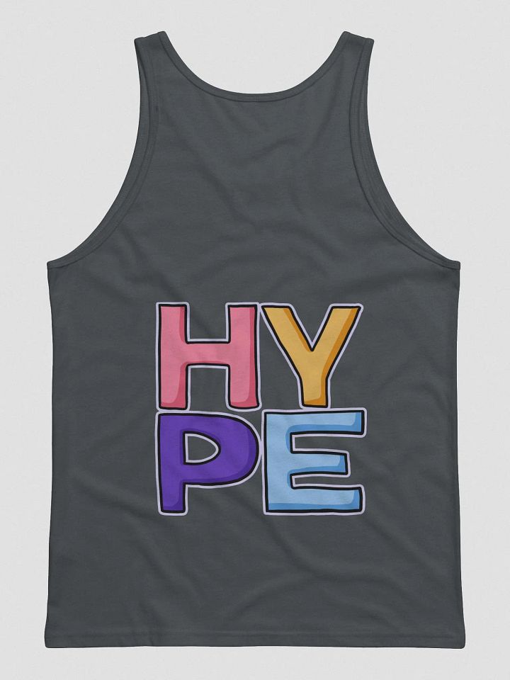 Hype Movement Tank product image (2)