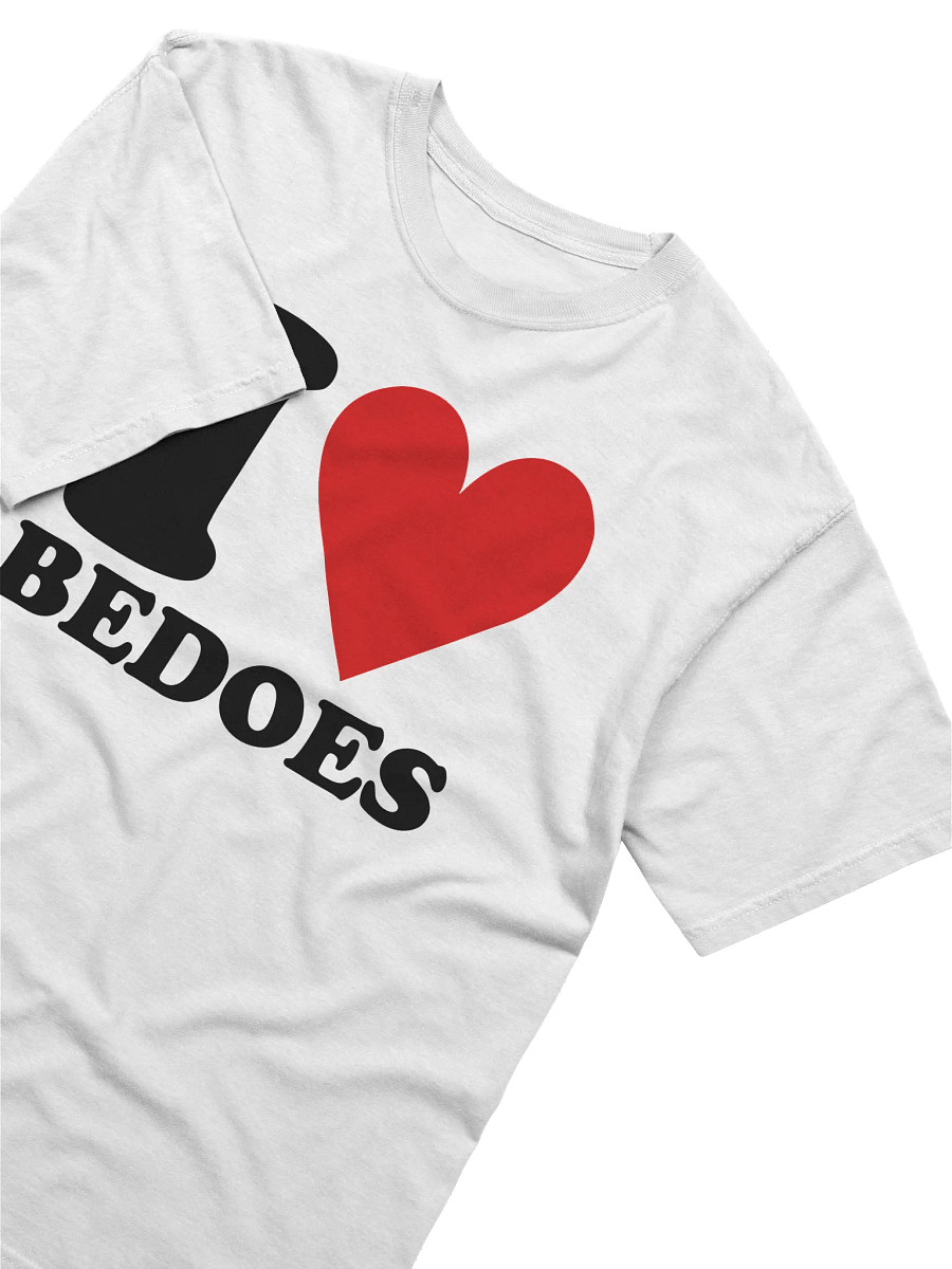 i ♥ BEDOES product image (3)