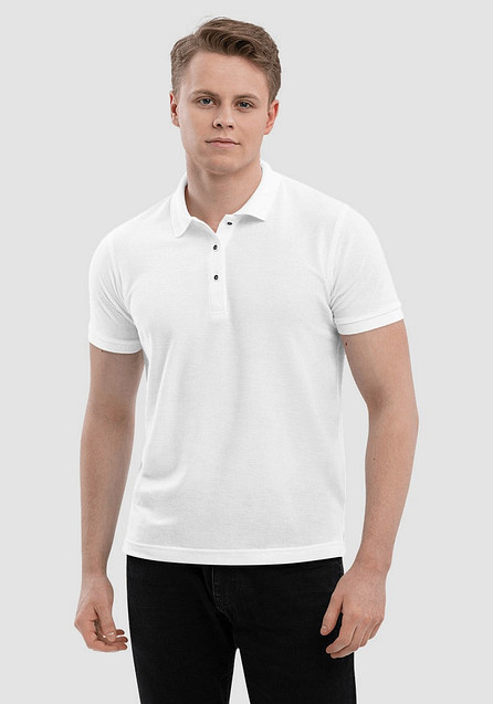 Photo showing Port Authority Polo Shirt 