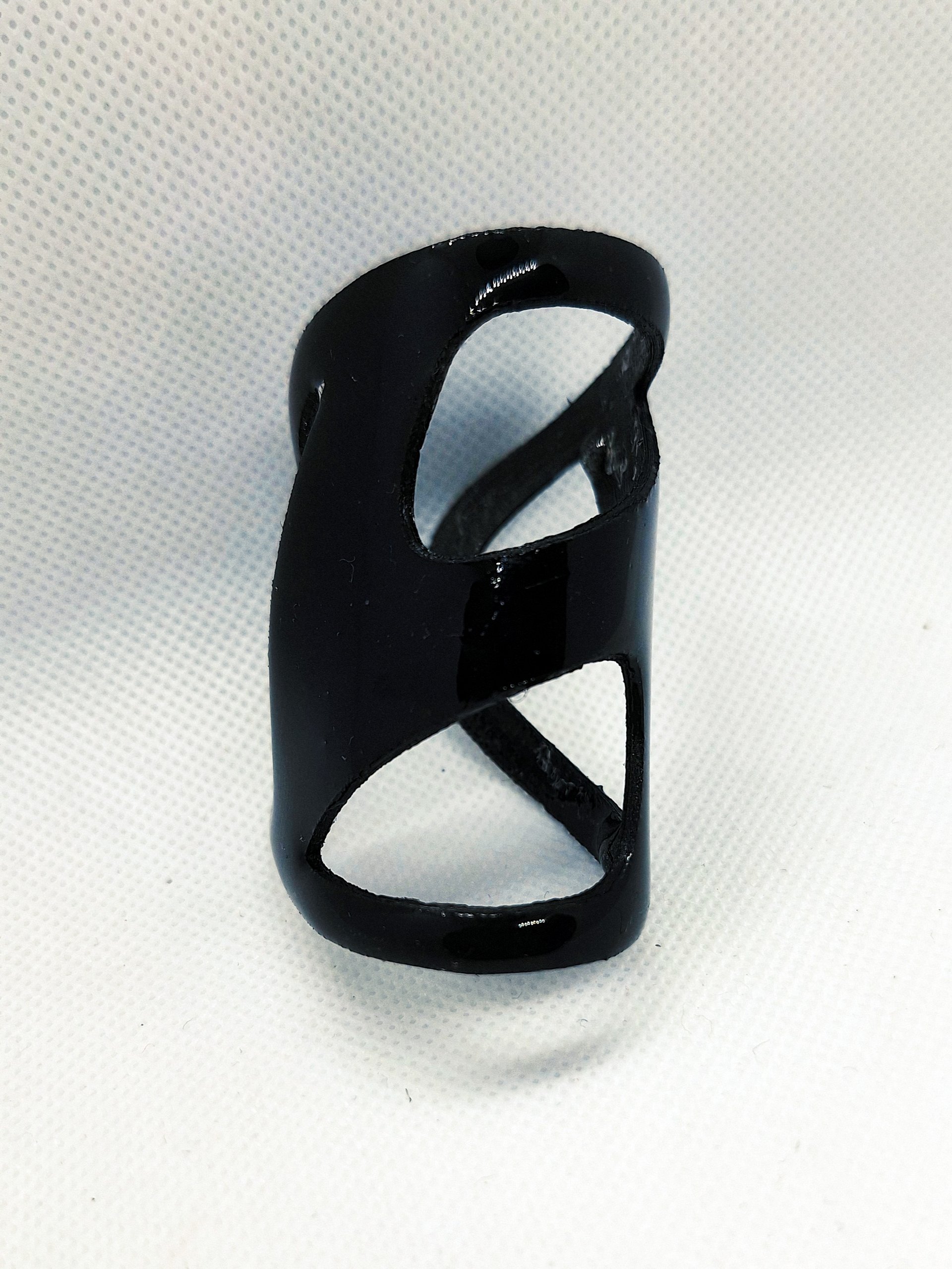 Flexible emblem for Toyota product image (2)