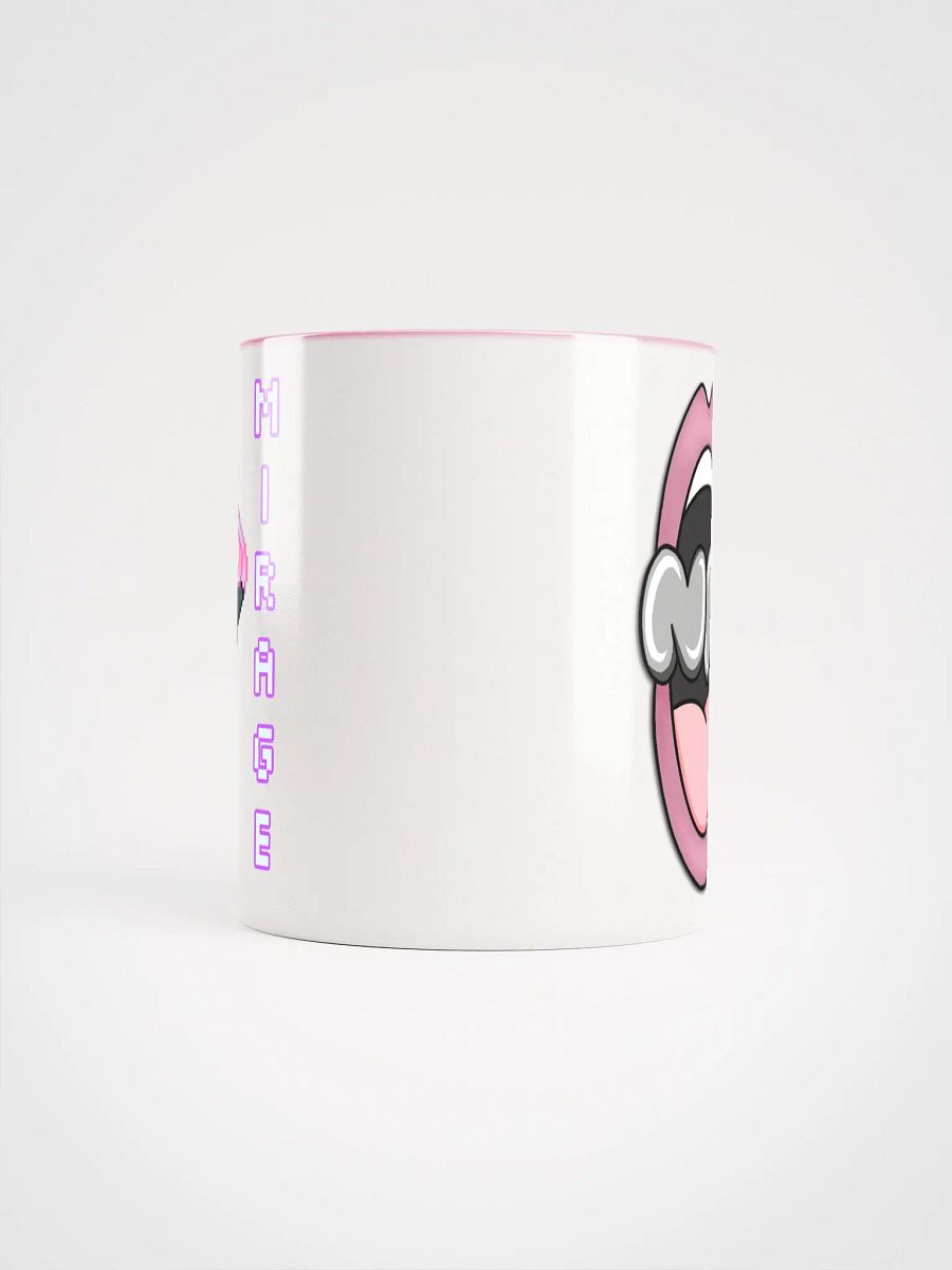 Pixel/Logo Collection Mug product image (3)