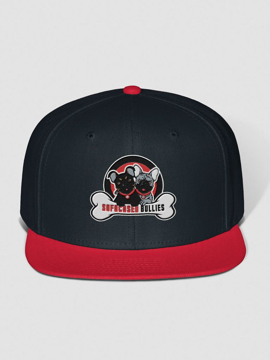Sofocused Bullies Collection product image (1)