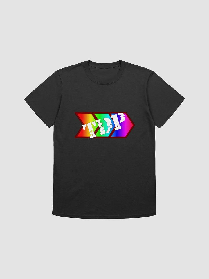 TDP Pride Chevrons product image (1)