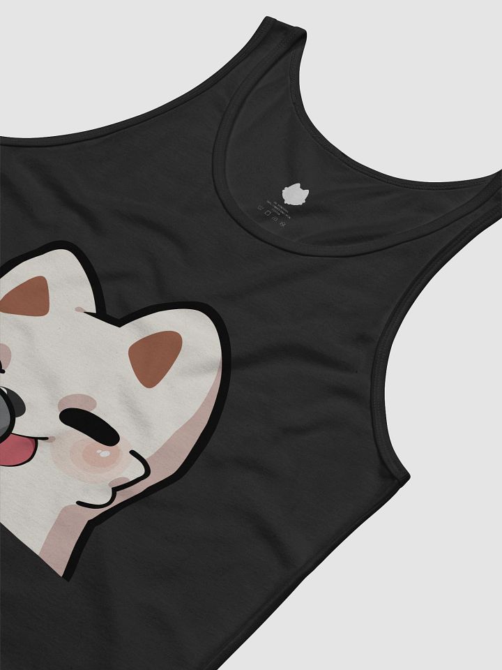 BOOP! Tank Top product image (2)