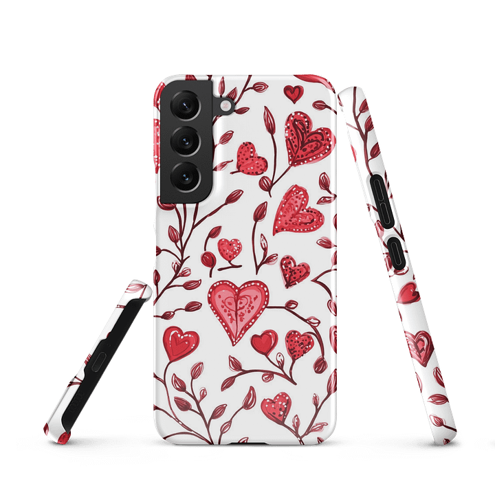 Endless Love Samsung® Snap Case product image (1)