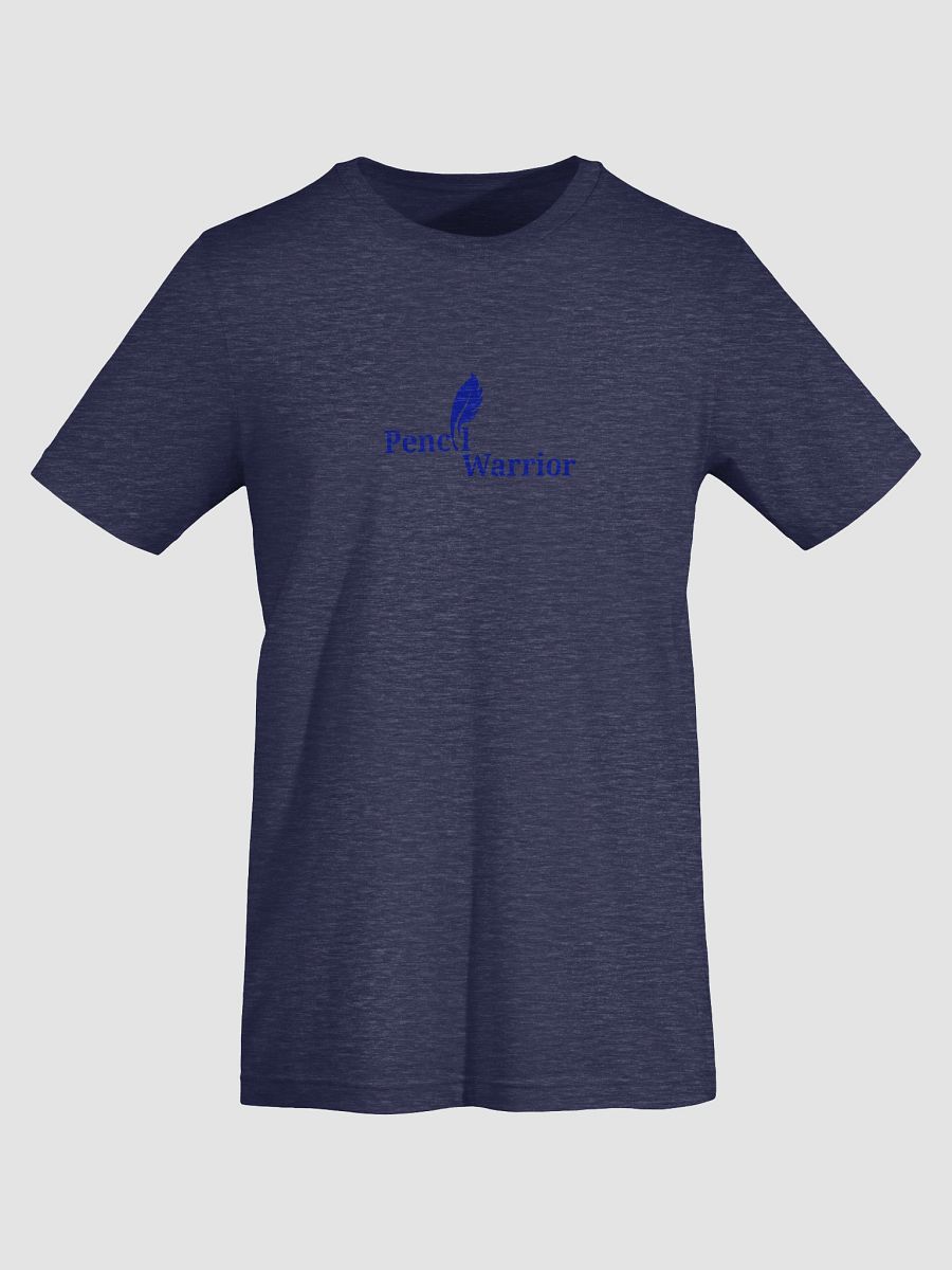 Quill Champion Unisex Tee product image (7)