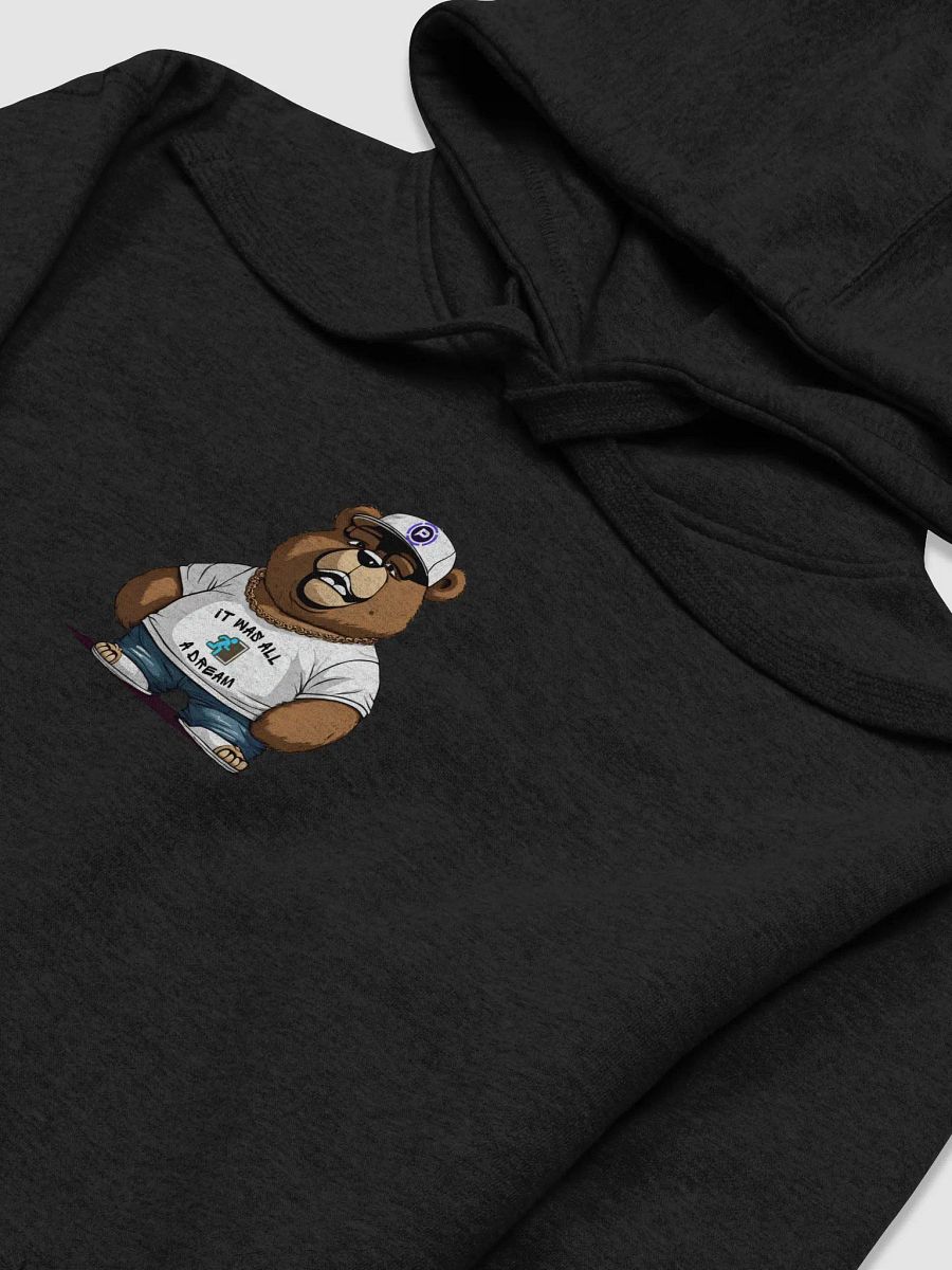 It was all a dream (exfil) Hoodie product image (14)