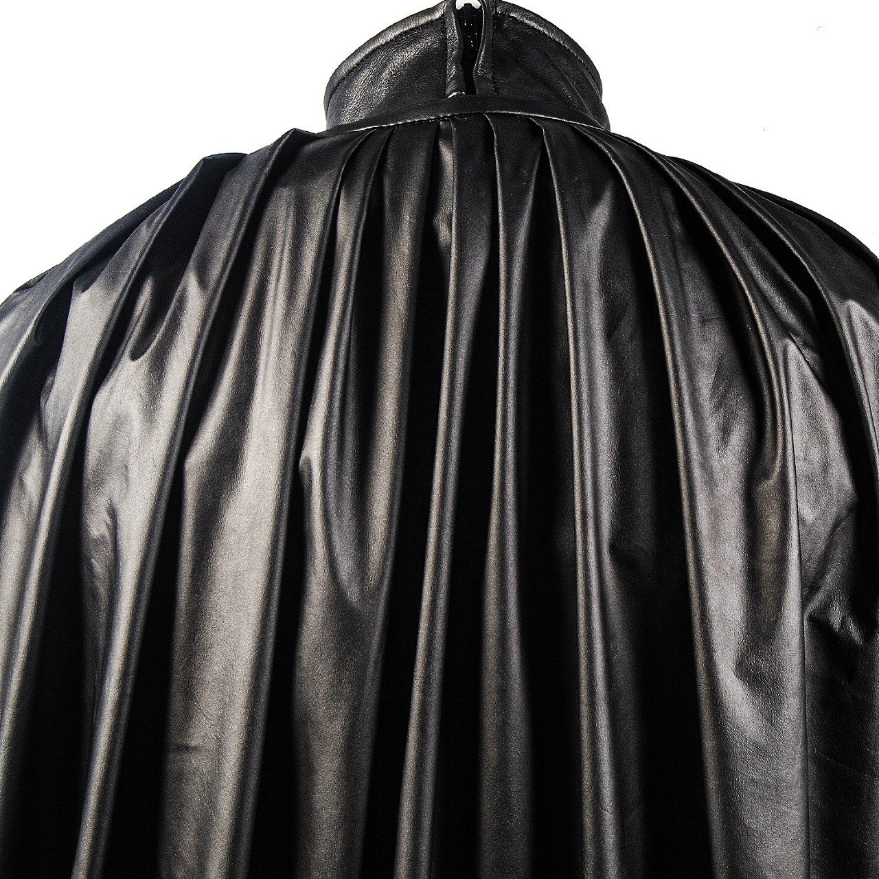 Copy of Batman custom leather moto suit (gear, armor, protection , suit, motorcycle)) product image (9)