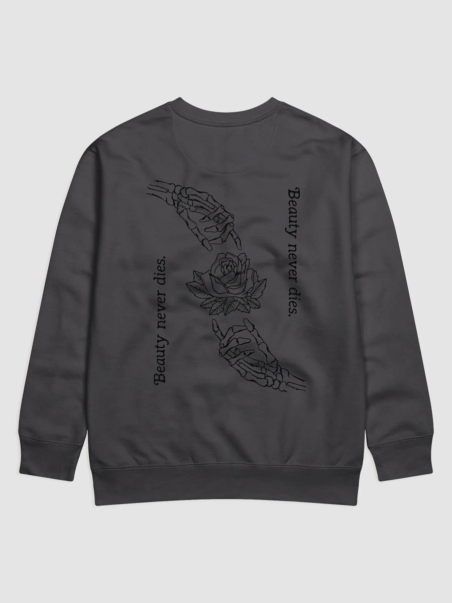 Skull Grid Fusion-PAITA (unisex) product image (2)