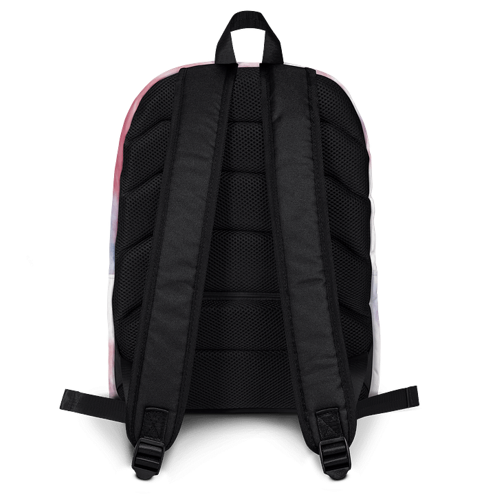 Swirl Fusion All-Over Backpack product image (2)