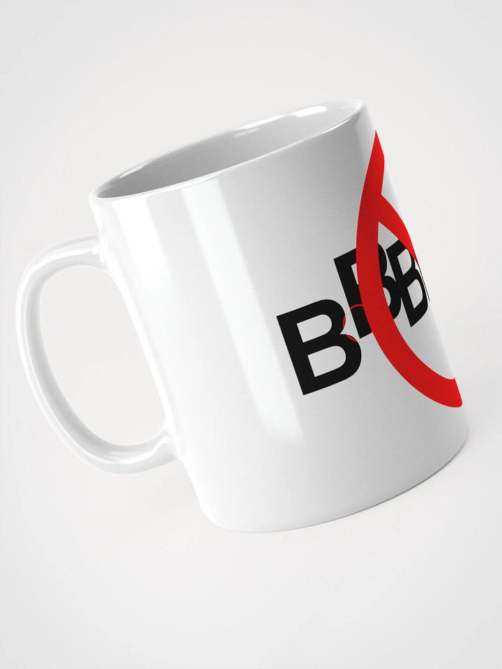 BBBlocked Tasse product image (2)