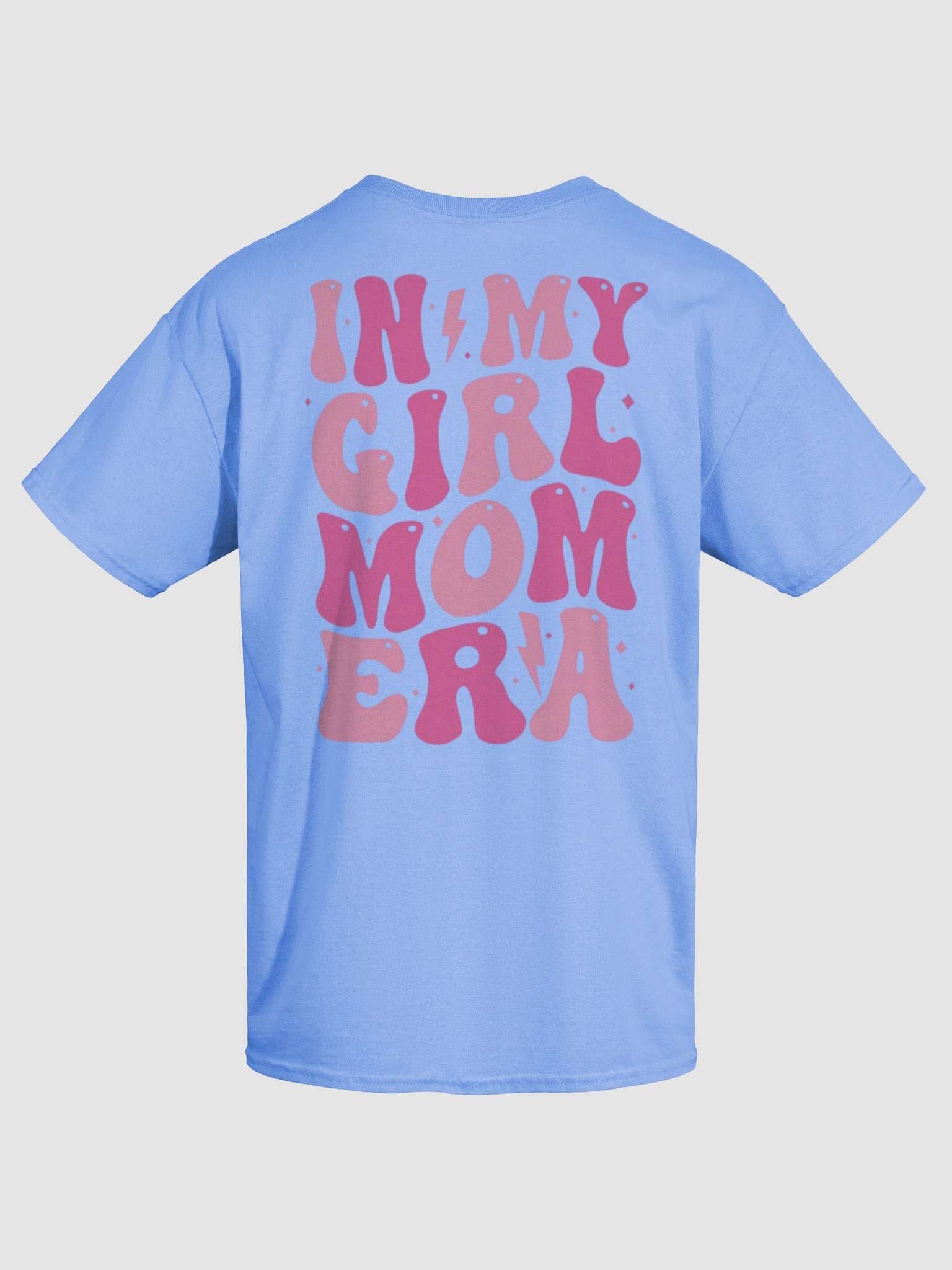 Girl Mom Era Tee product image (19)