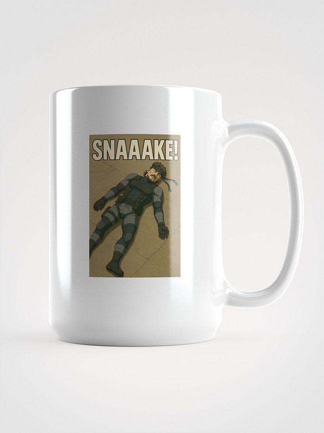 Snakes Custom Cups