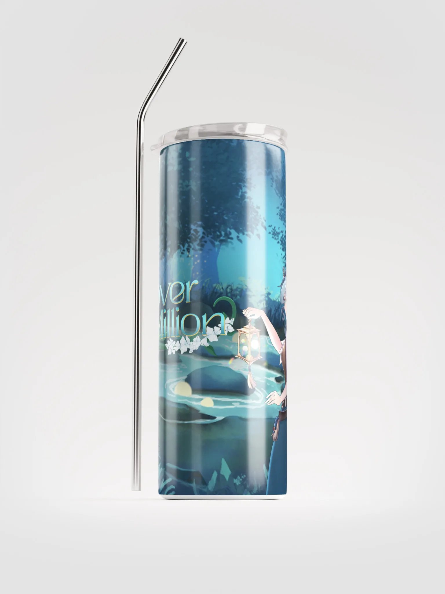 ZLover Tumbler product image (1)