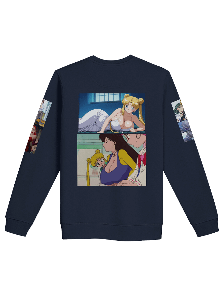 Sailor Moon Anime product image (5)