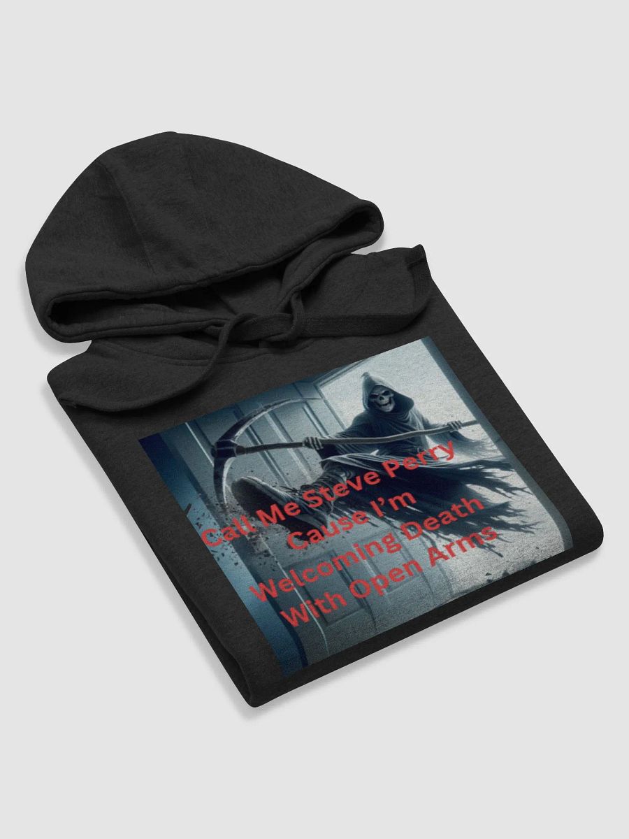Welcoming Hoodie product image (5)