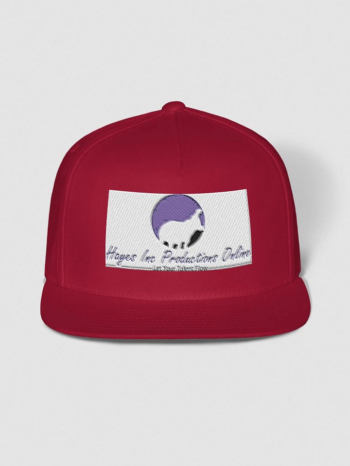 Hayes Inc Productions Online hat 3 product image (1)