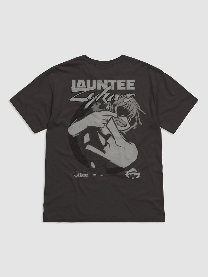 ZYKUS GRAPHIC TEE product image (8)