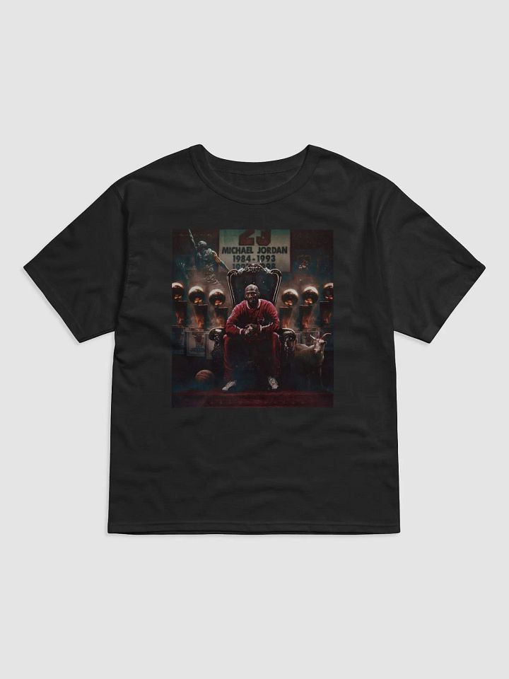 Regal Triumph Basketball T-Shirt product image (1)