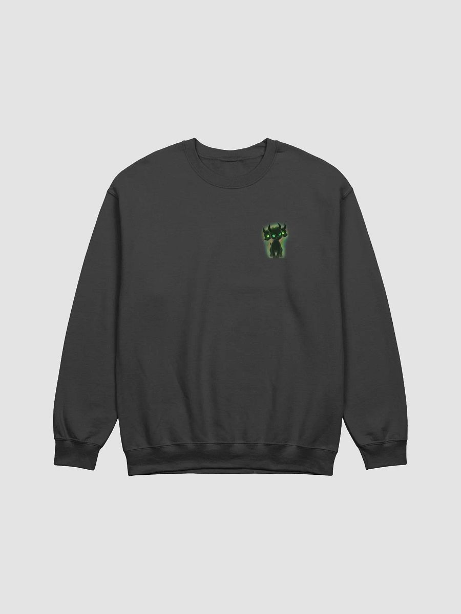 Krush and the Chaos Crew Neck product image (1)