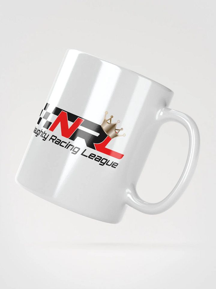 NRL Mug product image (5)