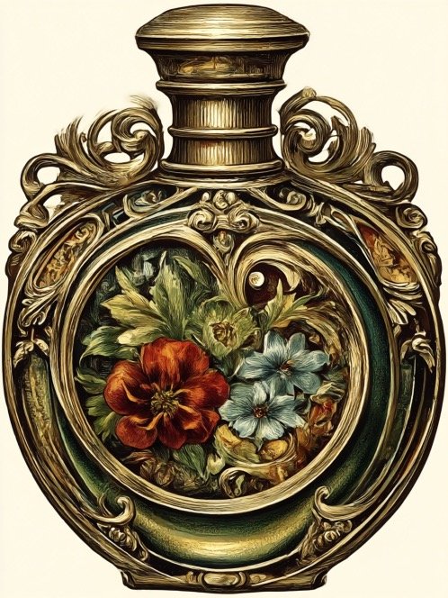 100 Jazz Age Yuletide Revelry Images Bundle Digital Download product image (9)