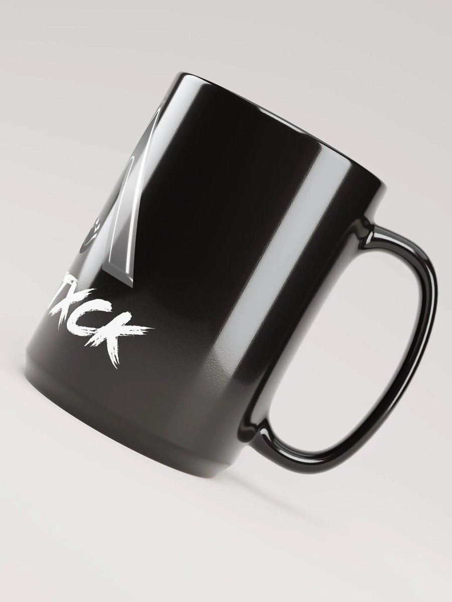 MacAttxck Mug Black product image (4)