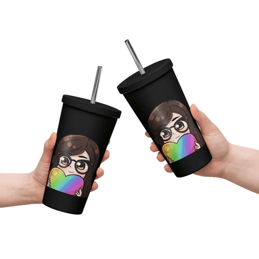 Pride Luv Tumbler product image (10)