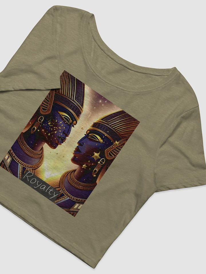 Royalty Rising product image (2)