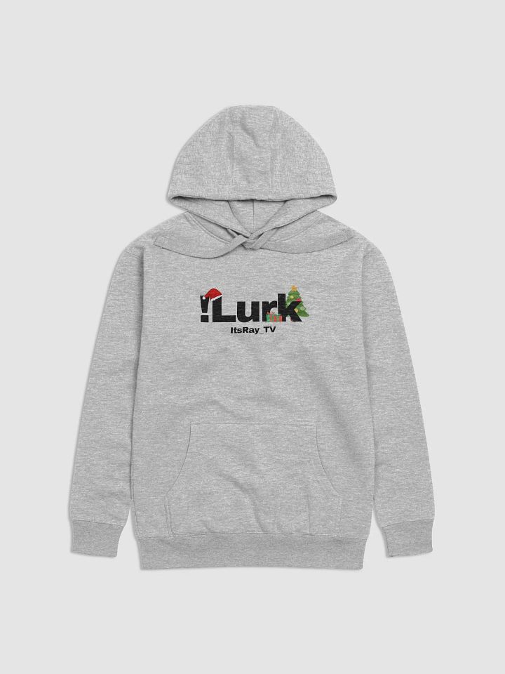 Holiday !Lurk Hoodie product image (9)