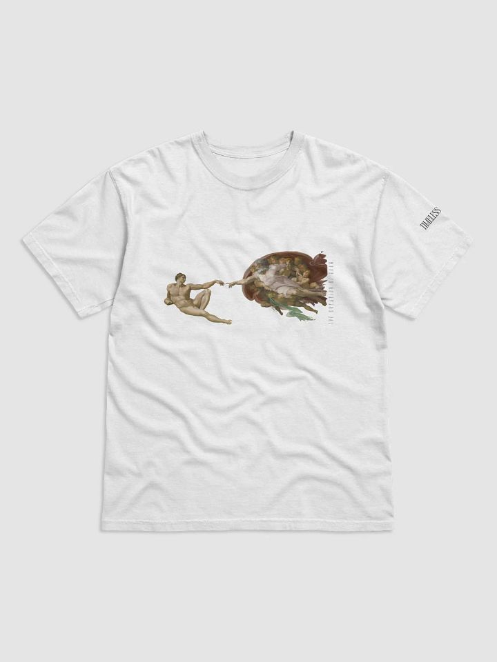 Michelangelo | The Creation of Adam Men's product image (33)