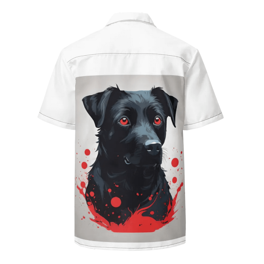 Black Dog product image (1)