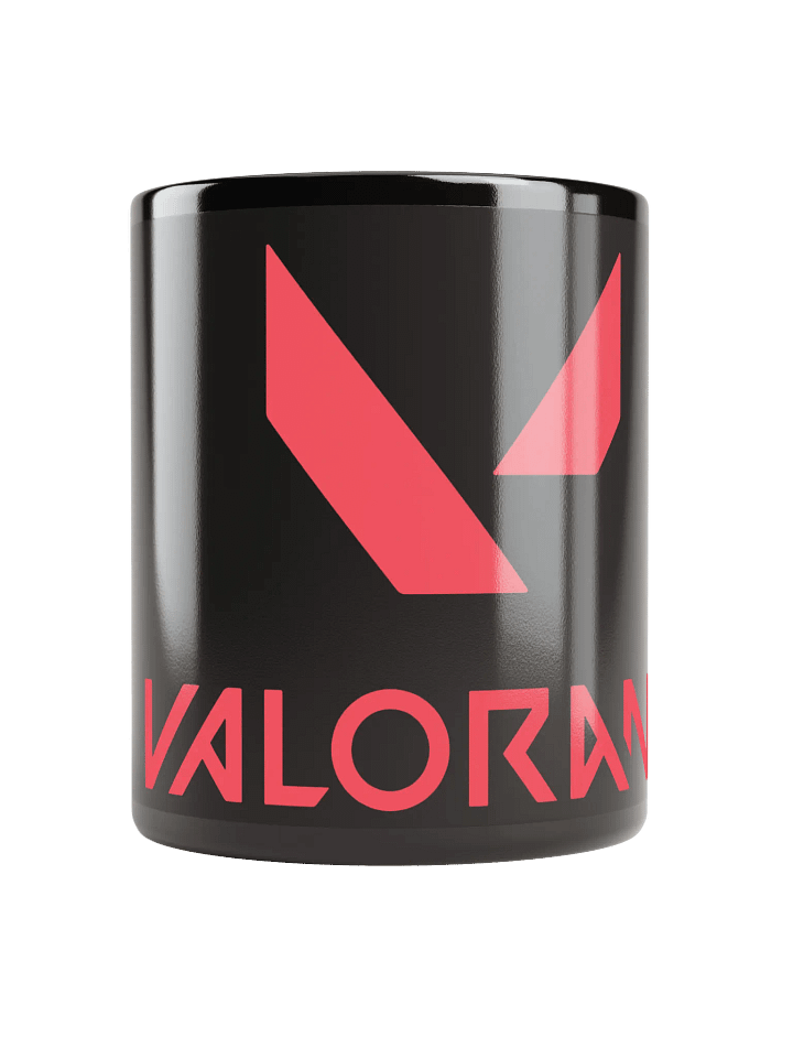 Valorant Mug product image (1)