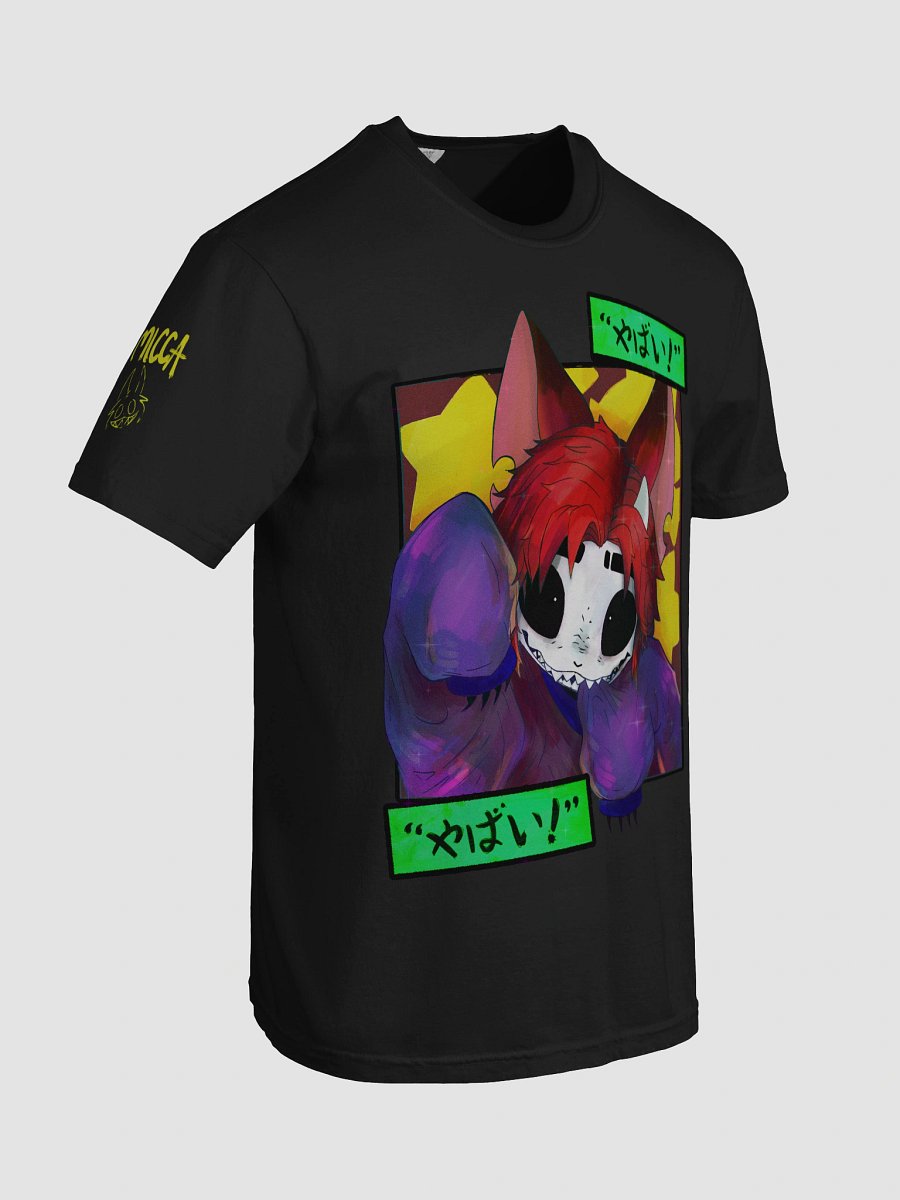 Micca - Yabai Yabai! product image (8)