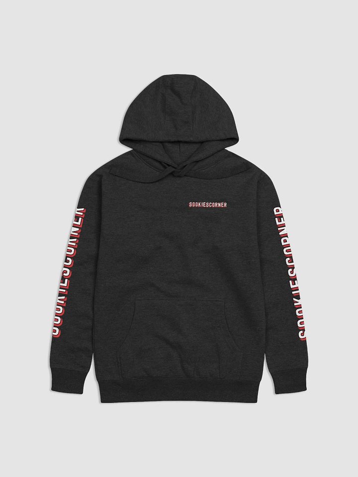 Corner Classic Hoodie product image (1)