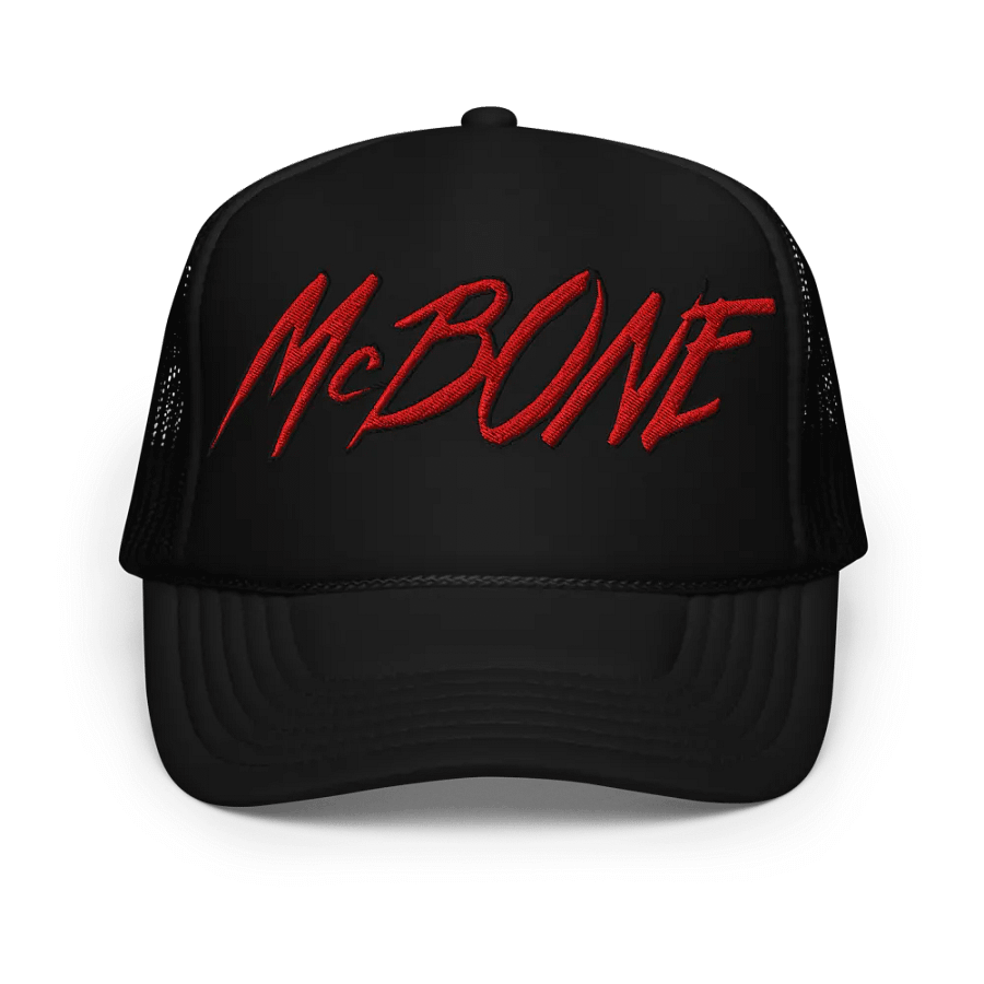 McBone Hat product image (1)