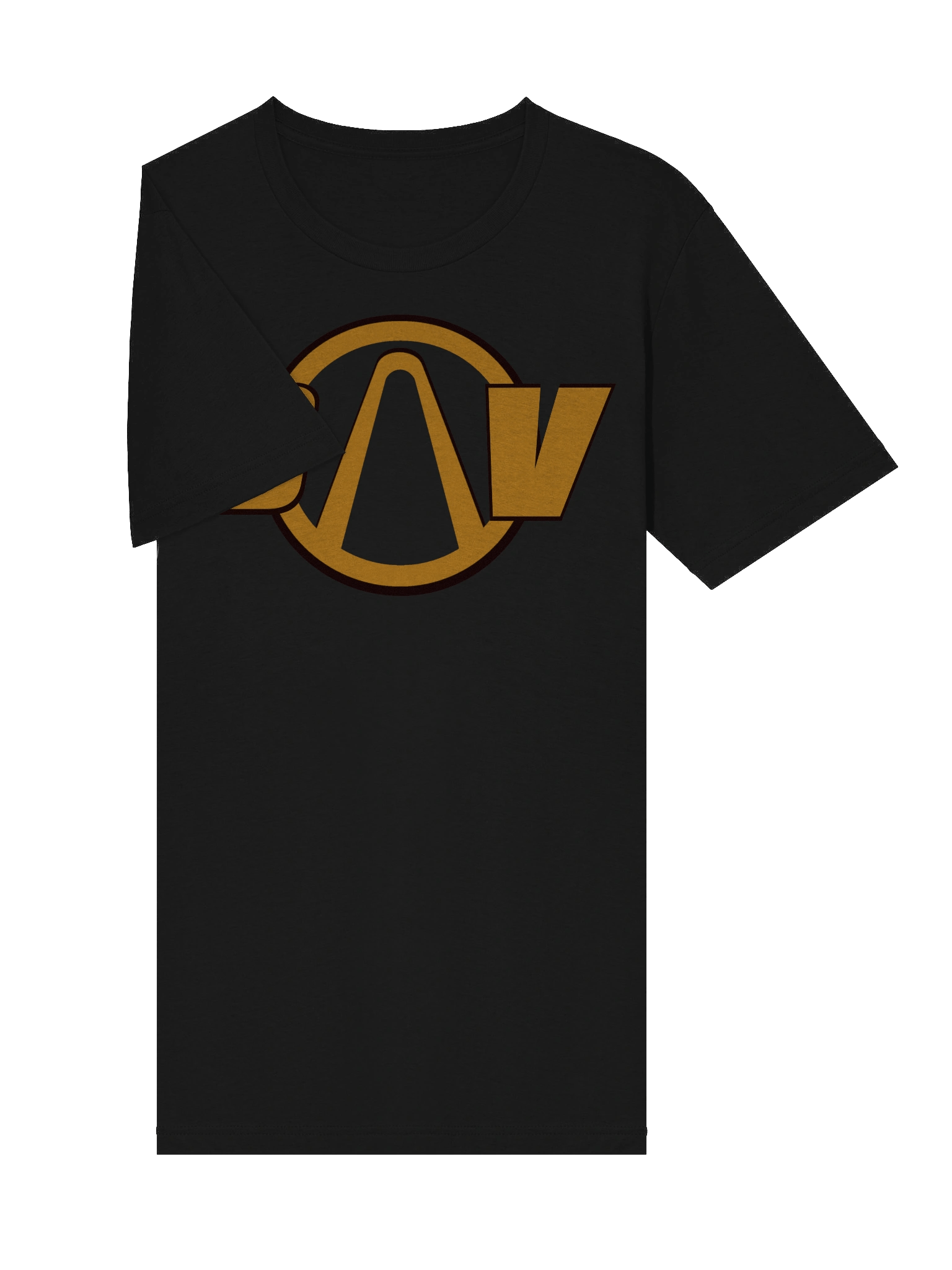 SAV logo T shirt product image (10)