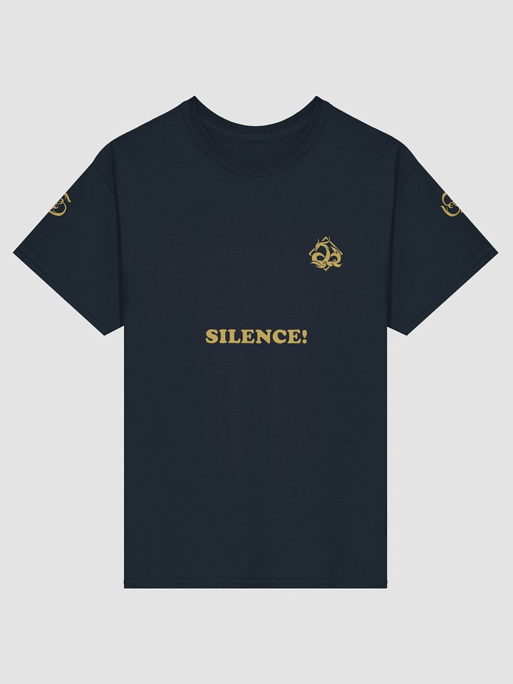 101 X Neuvillette Gildan Heavyweight T-Shirt product image (1)