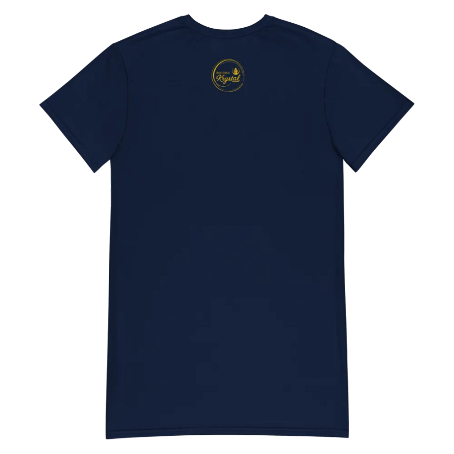 bohemia t-shirt dress product image (3)