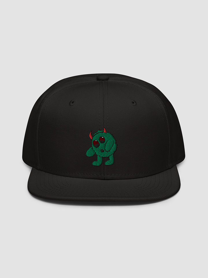 [TEAMEMBERS] Snapback - Otto Cap 125-978 product image (2)