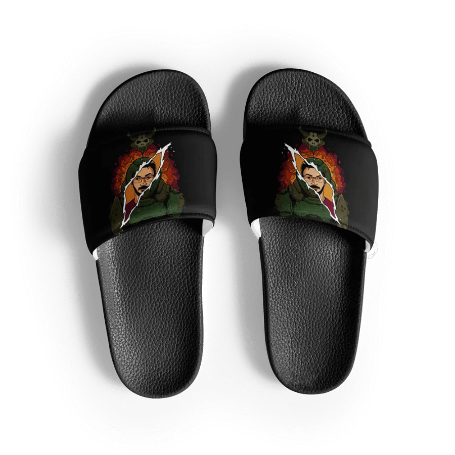 eabRIP&TEAR Women's Slides product image (1)