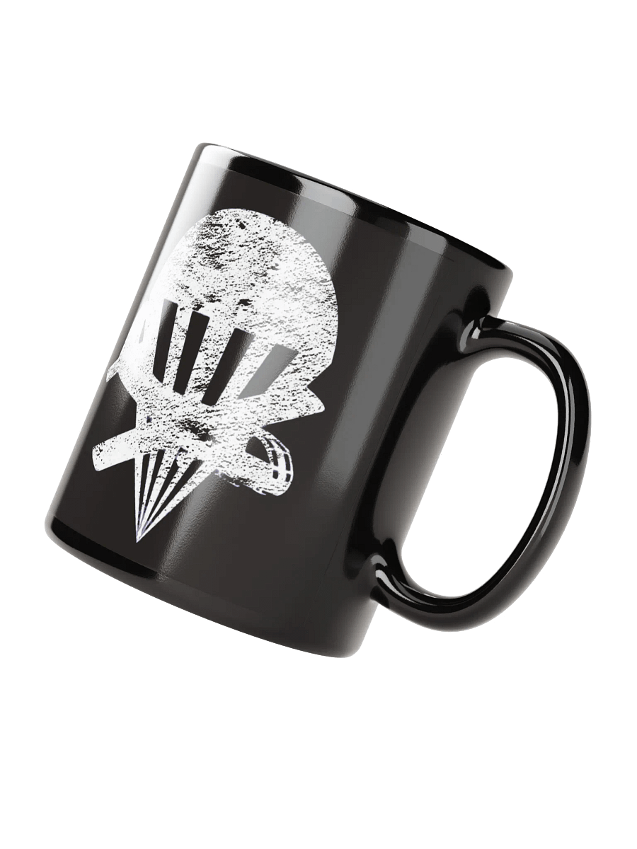 Airborne World Tour Mug product image (4)