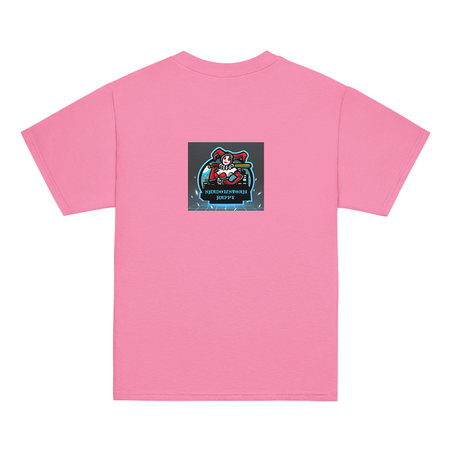 Youthful Fanaticism Tee product image (58)