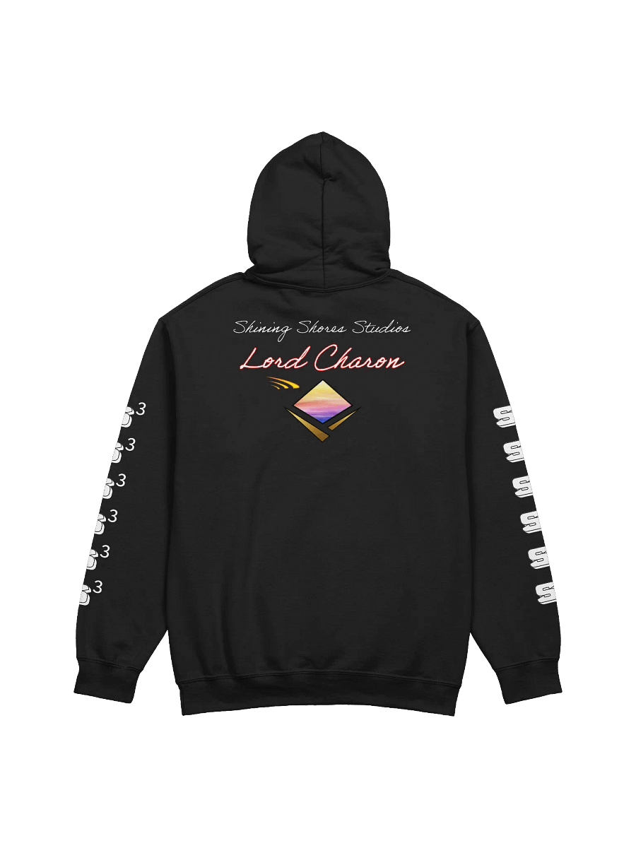 Lord Charon's Og Hoodie product image (2)