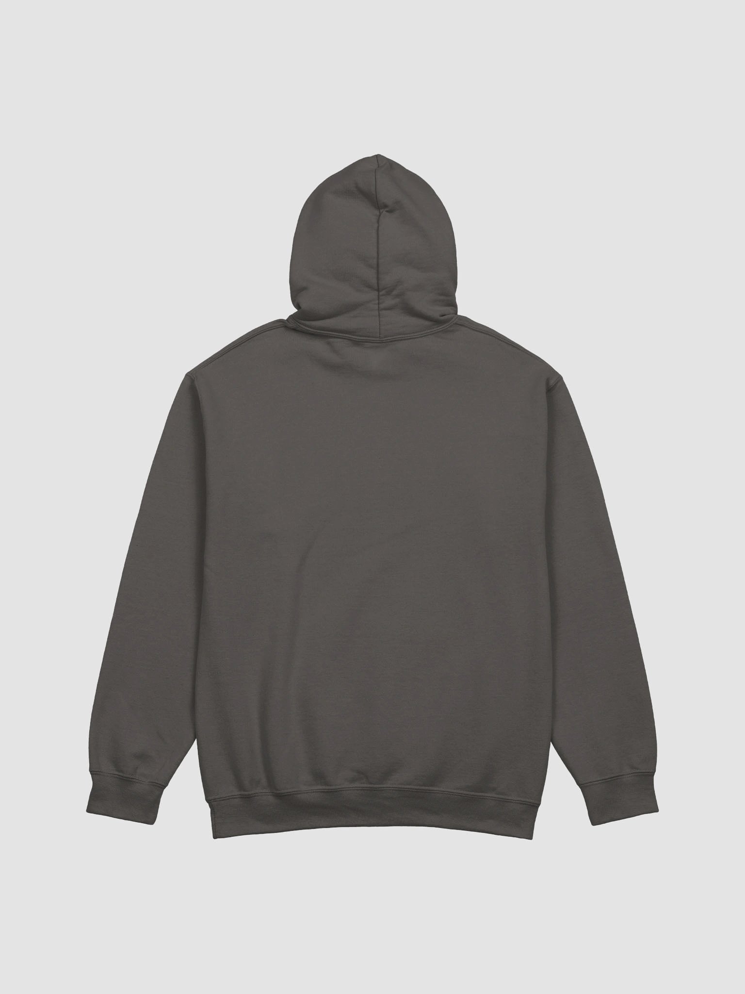 Gildan Classic Hoodie product image (2)