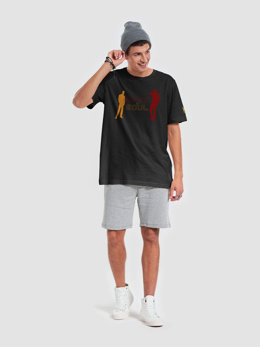 Heart & Soul Tshirt product image (53)