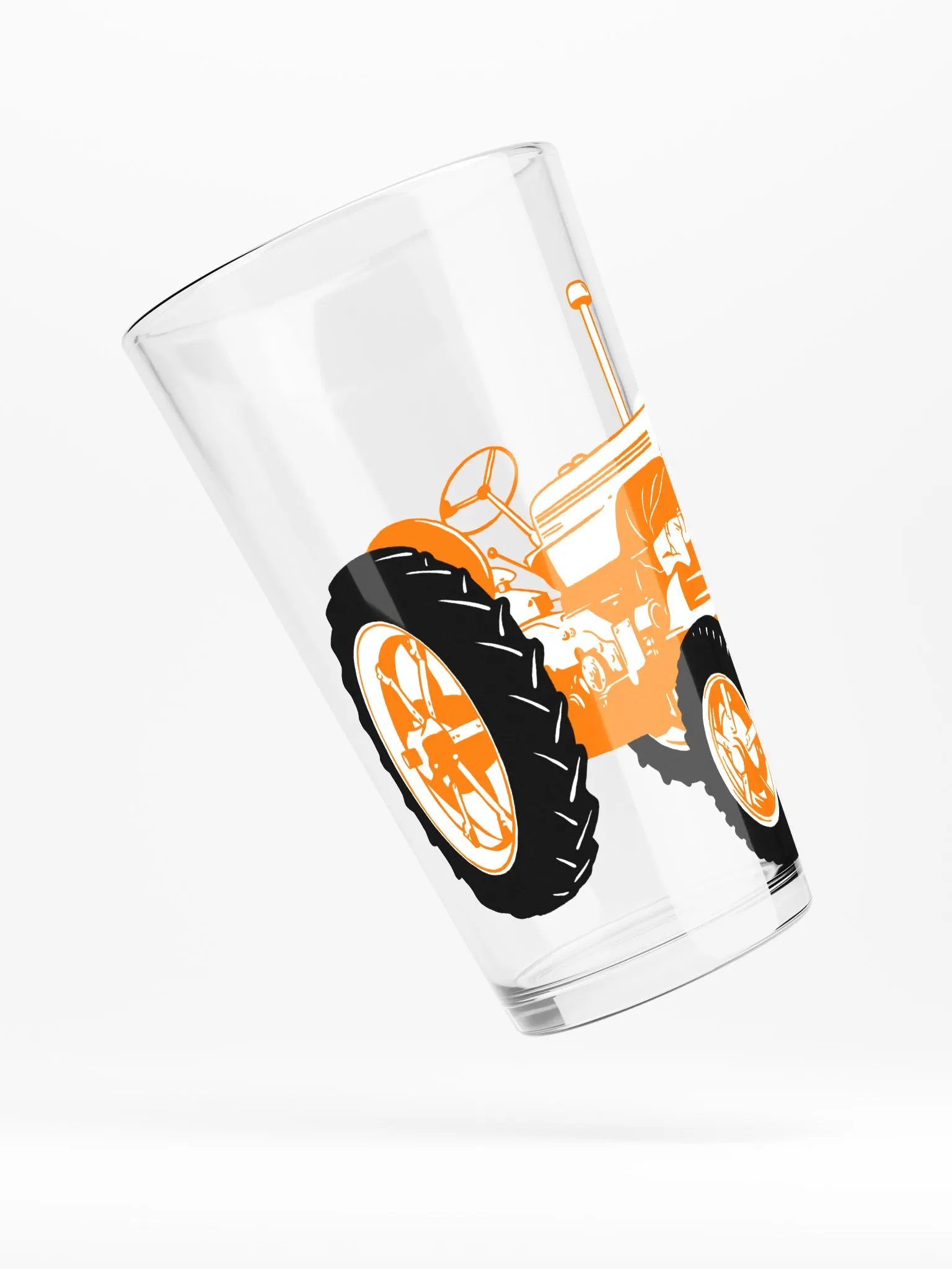 Tractor Pint product image (4)