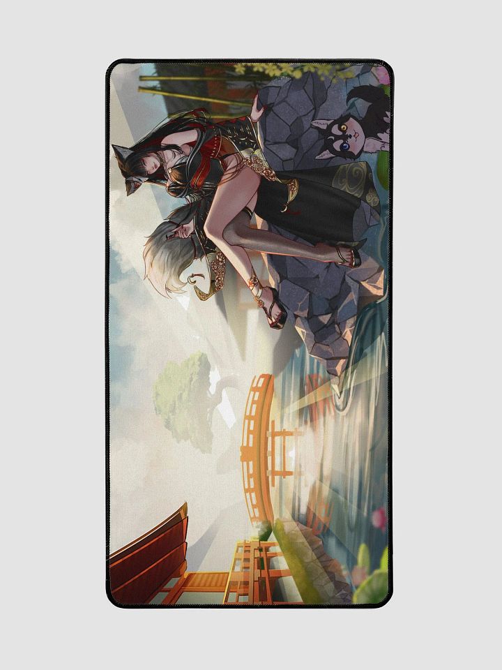 Dreatonin's Tanabata 2024 Mousepad (Day Edition) product image (2)