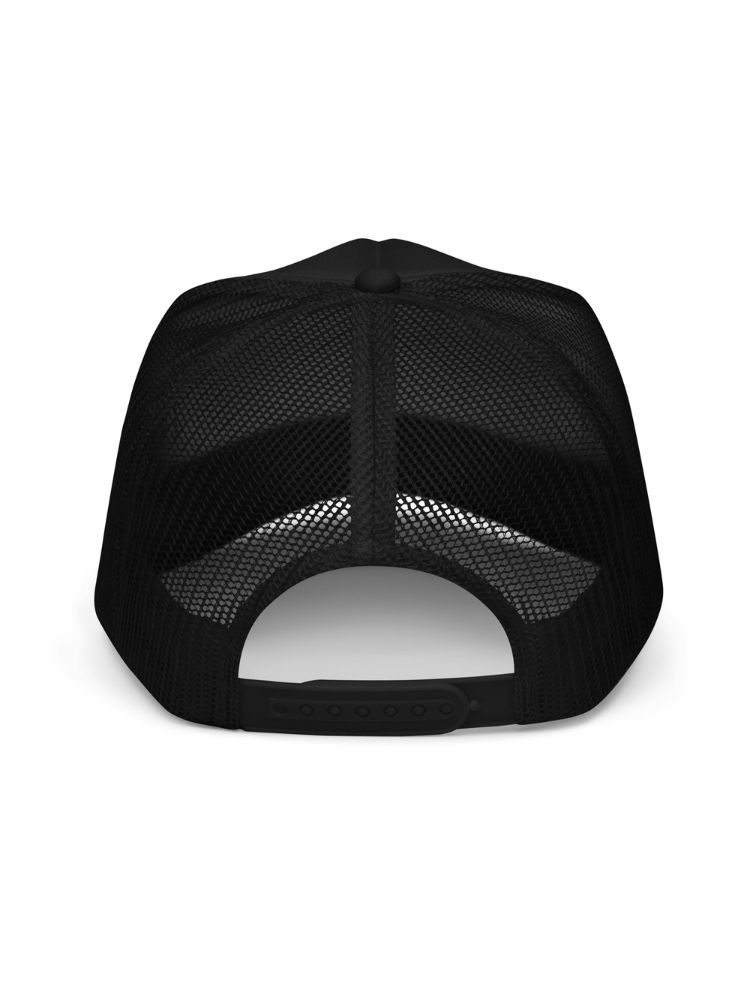 KSA Trucker Hat product image (2)