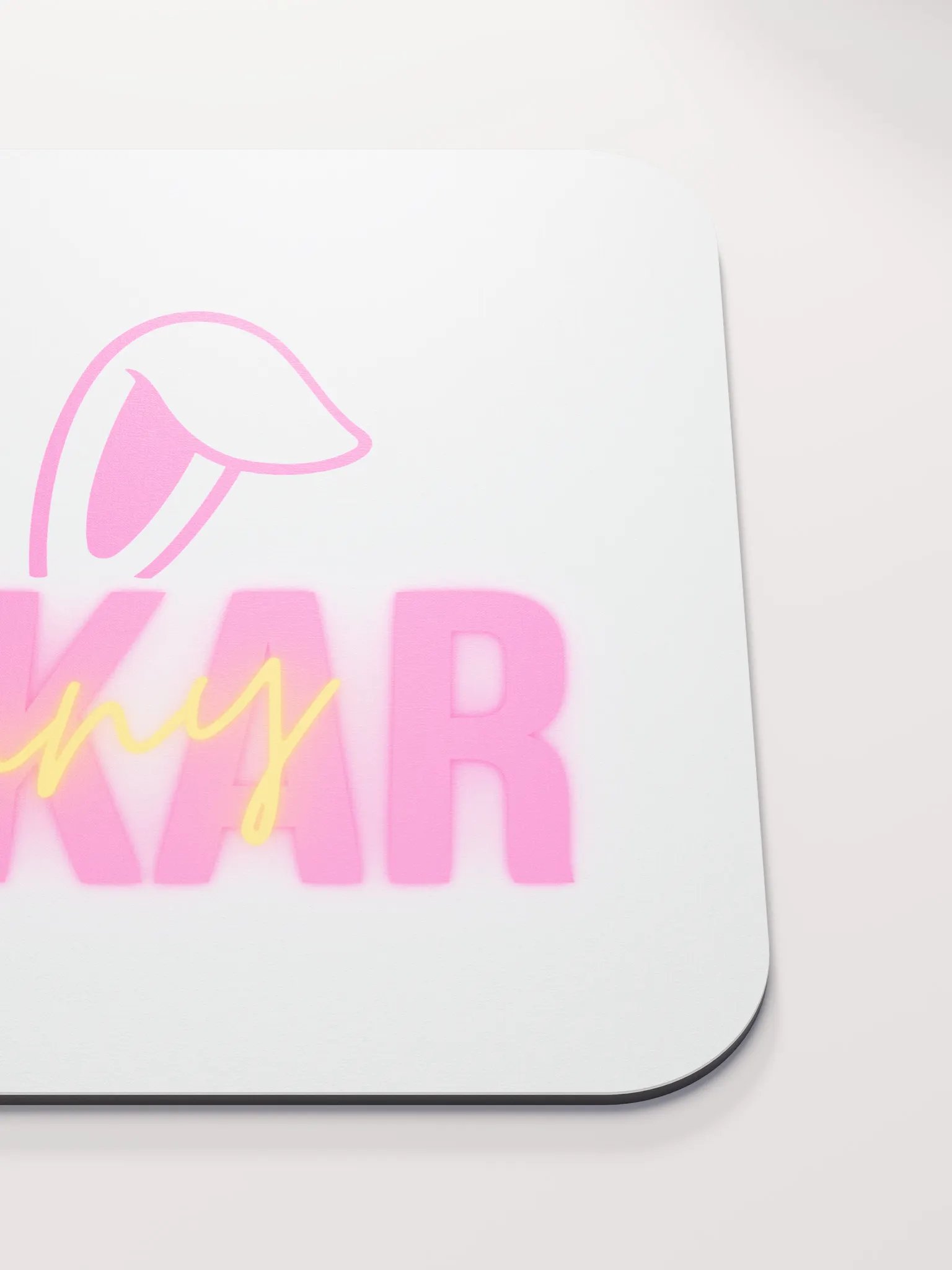 beskarbunny Mouse Pad product image (5)